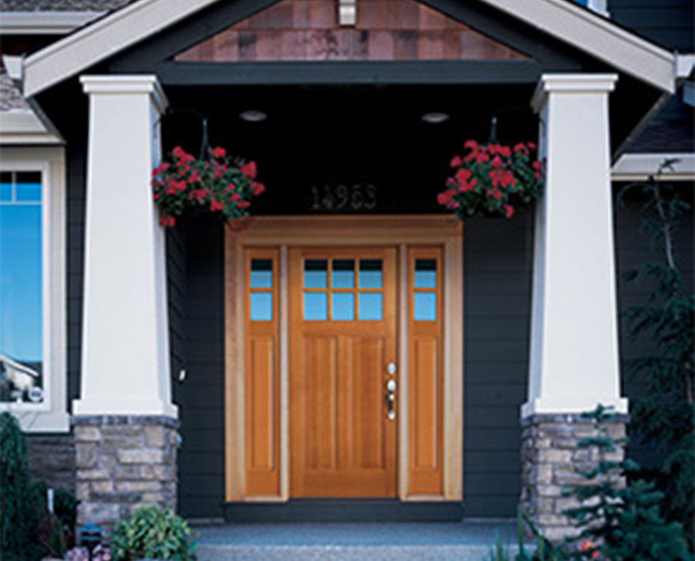 Exterior Doors Poulin Lumber Exterior Doors Poulin Lumber
