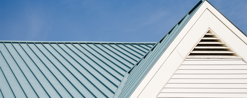 Get the Look and Performance You Want with Everlast Metal Roofing