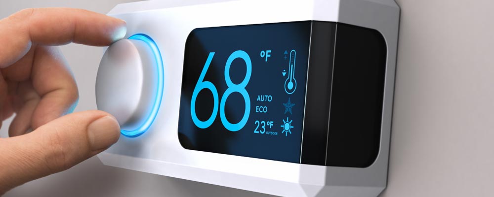 Smart Thermostats Can They Improve Energy Efficiency