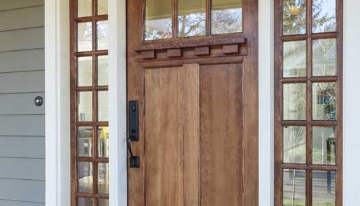 Exterior Doors Poulin Lumber