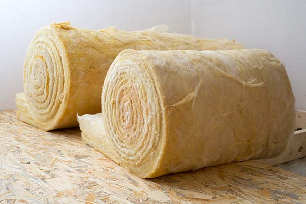 Mineral Wool Insulation | Poulin Lumber