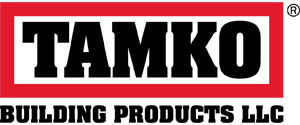 TAMKO Building Products Logo
